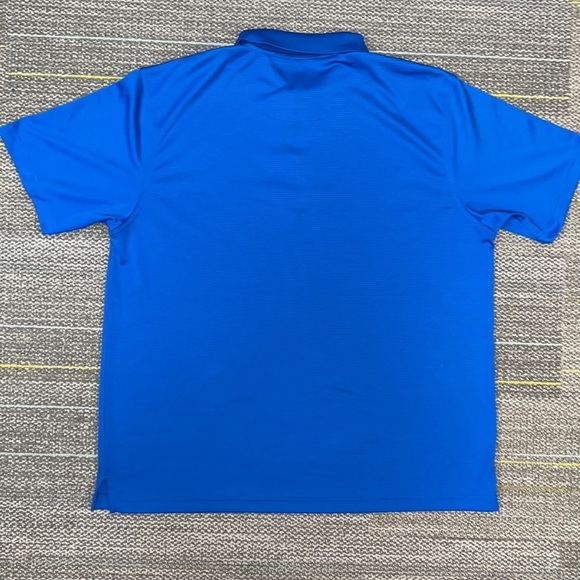 Ben Hogan Men's Performance Athletic Golf Polo Shirt - Picture 4 of 7